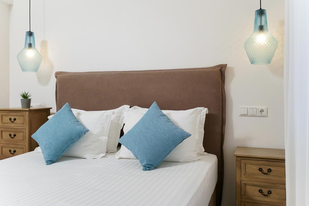 <strong>Superior Apartment</strong>